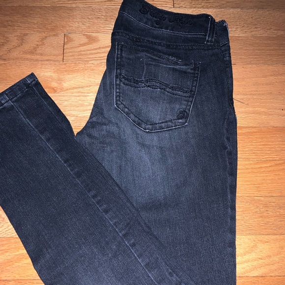 jeans size 5(: - Picture 4 of 5